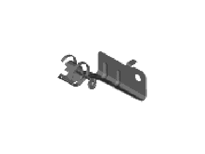 Ford C1BZ-19D738-D Bracket