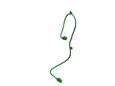 Ford JL3Z-14D202-DA Cable Assy