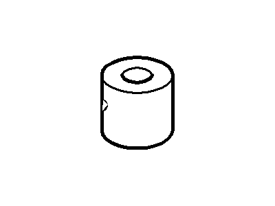 Ford XW4Z-4650-CA Bearing