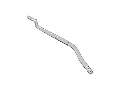 Lincoln EJ7Z-17527-A Arm Assy - Wiper