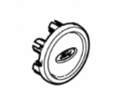 Ford 5L1Z-1130-AA Cover - Wheel