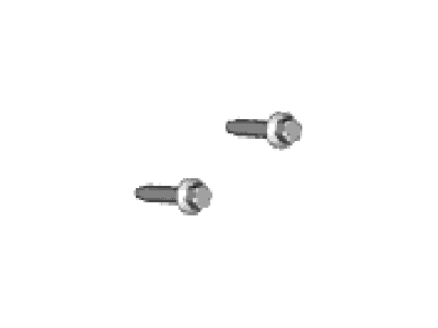 Lincoln -W500224-S439 Screw