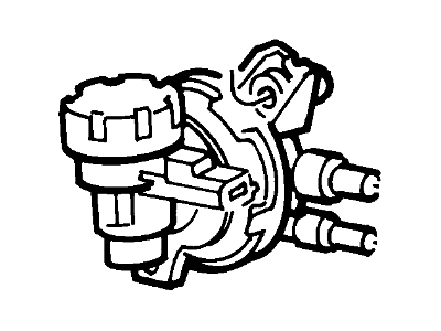 Ford F67Z-9C915-BA Valve Assembly Ford F67Z-9C915-BA Valve Assembly