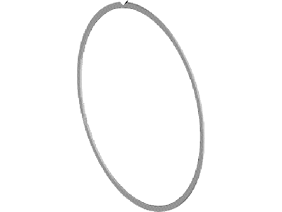 Ford 9L8Z-7D483-A Ring Ford 9L8Z-7D483-A Ring