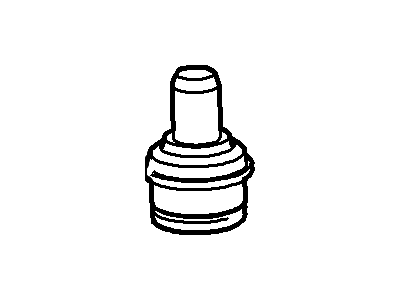 Ford 5C2Z-3049-BA Joint Assy - Ball