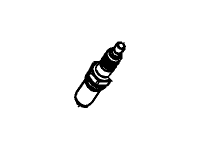 Lincoln CYFS-12-YT3 Spark Plug