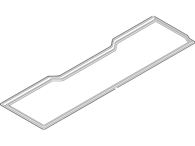 Ford 3L1Z-7813182-AAB Carpet - Floor - Loading Comp.