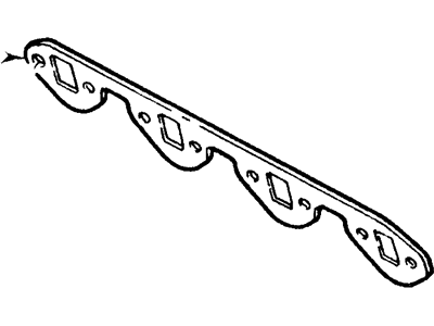 Ford F77Z-9448-BA Gasket