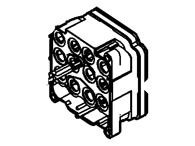 Ford 9L1Z-2C219-E Control