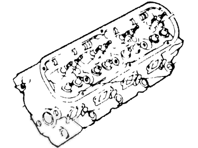 Lincoln -W706310-S900 Plug