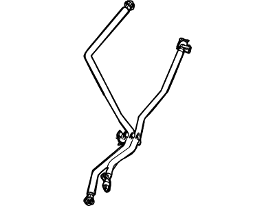 Ford F7UZ-9A317-AB Clip Ford F7UZ-9A317-AB Clip