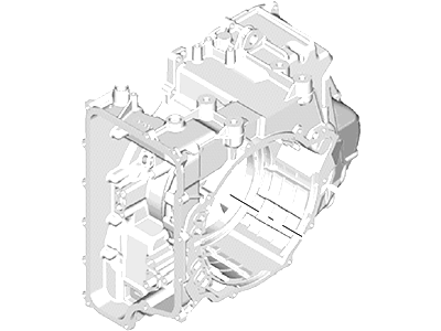 Ford BT4Z-7005-C Case Assy - Transmission