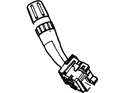 Ford BT4Z-17A553-BA Switch Assembly