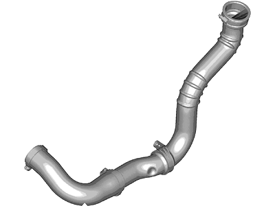 Ford CV6Z-6C640-G Connection - Air Inlet