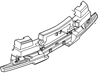 Lincoln DA5Z-17E855-A Isolator