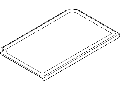 Ford 7L1Z-7811600-BC Liner - Load Compartment