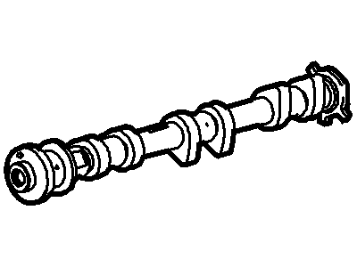 Lincoln AT4Z-6250-A Camshaft