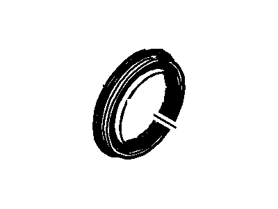 Ford 2C3Z-1177-AB Seal