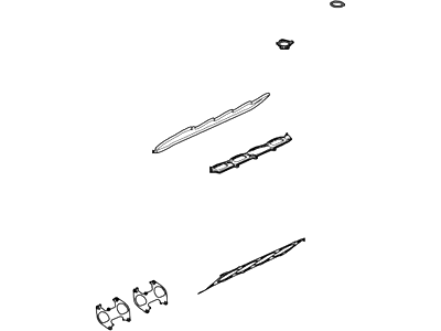 Lincoln 7L3Z-6079-A Kit - Gasket