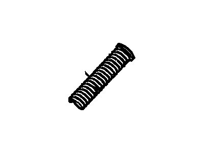 Ford 9L3Z-3A505-A Spring