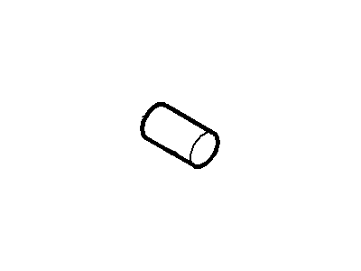 Ford E8DZ-6397-A Dowel