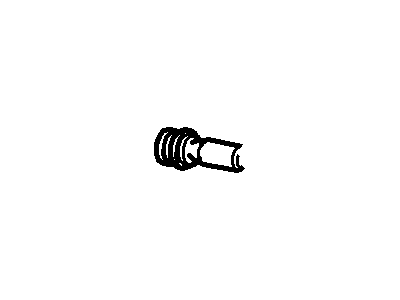 Lincoln E9SZ-13466-B Bulb