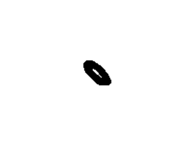 Ford 7L1Z-3B602-A Seal