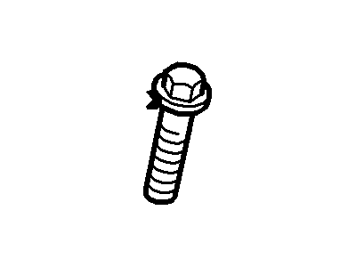 Lincoln -N806154-S58 Screw