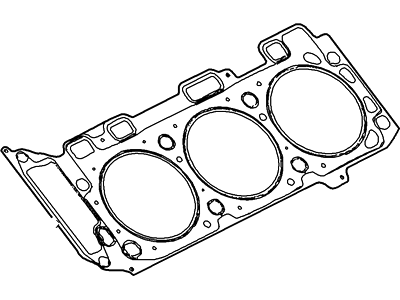 Ford 4L5Z-6051-BA Gasket - Cylinder Head