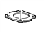Ford F1AZ-9H486-A Gasket Ford F1AZ-9H486-A Gasket