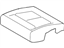 Ford BL3Z-1863804-CB Cover Assembly - Rear Seat Cushion, Passenger Side Ford BL3Z-1863804-CB Cover Assembly - Rear Seat Cushion, Passenger Side