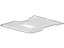 Ford F81Z-99112A15-BA Mat - Loading Compartment Ford F81Z-99112A15-BA Mat - Loading Compartment