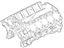 Ford -N806155-S309 Bolt - Bearing Cap - Hex. Head