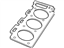 Ford 4U3Z-6051-A Gasket - Cylinder Head, Passenger Side Ford 4U3Z-6051-A Gasket - Cylinder Head, Passenger Side