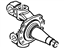 Ford 8U9Z-3105-B Spindle, Passenger Side Ford 8U9Z-3105-B Spindle, Passenger Side