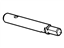 Ford BC3Z-7C493-C Shaft - Manual Lever Control Ford BC3Z-7C493-C Shaft - Manual Lever Control