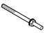 Ford -W702561-S301 Stud Ford -W702561-S301 Stud