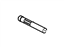 Ford 4U2Z-3V280-BA Rod Assembly - Spindle Connecting Ford 4U2Z-3V280-BA Rod Assembly - Spindle Connecting
