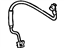 Ford 1C2Z-2078-AA Brake Hose Assembly