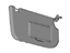 Ford CJ5Z-7804104-AB Sun Visor Assembly