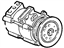 Ford 4L3Z-19V703-AA Compressor Assembly