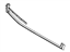 Ford 4L3Z-18253A36-AD Weatherstrip, Passenger Side Ford 4L3Z-18253A36-AD Weatherstrip, Passenger Side