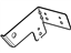 Ford F58Z14536C Bracket Ford F58Z14536C Bracket