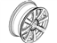 Ford 8A1Z-1007-D Wheel Assembly