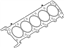 Ford 5C3Z-6051-BA Head Gasket, Passenger Side Ford 5C3Z-6051-BA Head Gasket, Passenger Side