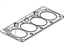 Ford YS4Z-6051-BA Gasket - Cylinder Head