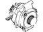 Ford 8S4Z-10346-A Alternator Assembly