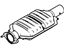 Ford 6E5Z-5E212-CA Catalytic Converter Assembly