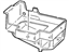 Ford YS4Z-10732-DB Tray Assembly - Battery