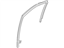 Ford 3L2Z-7821547-AAA Run - Door Glass Ford 3L2Z-7821547-AAA Run - Door Glass